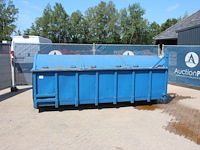 Afzetcontainer - afbeelding 1 van  1