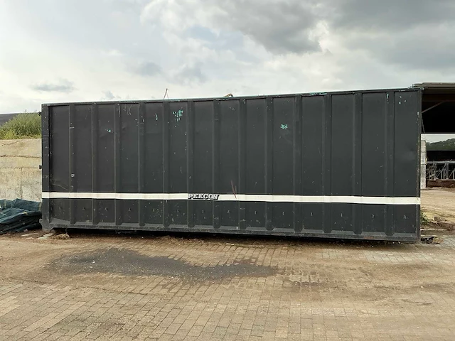 Afzetcontainer - afbeelding 3 van  5