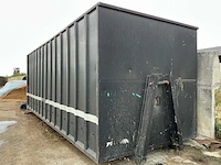 Afzetcontainer - afbeelding 4 van  5