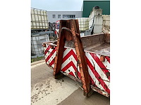 Afzetcontainer - afbeelding 2 van  10