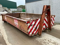 Afzetcontainer - afbeelding 3 van  10