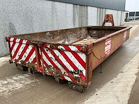 Afzetcontainer - afbeelding 4 van  10