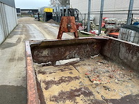 Afzetcontainer - afbeelding 6 van  10