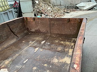 Afzetcontainer - afbeelding 7 van  10