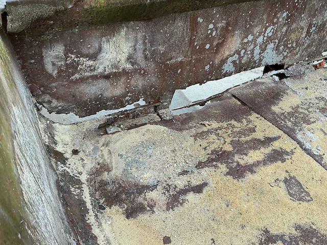 Afzetcontainer - afbeelding 8 van  10