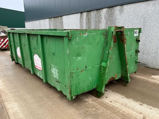Afzetcontainer - afbeelding 2 van  8
