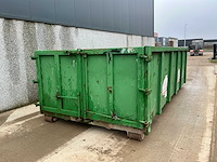 Afzetcontainer - afbeelding 3 van  8