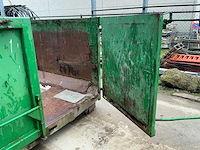 Afzetcontainer - afbeelding 5 van  8