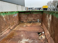 Afzetcontainer - afbeelding 6 van  8