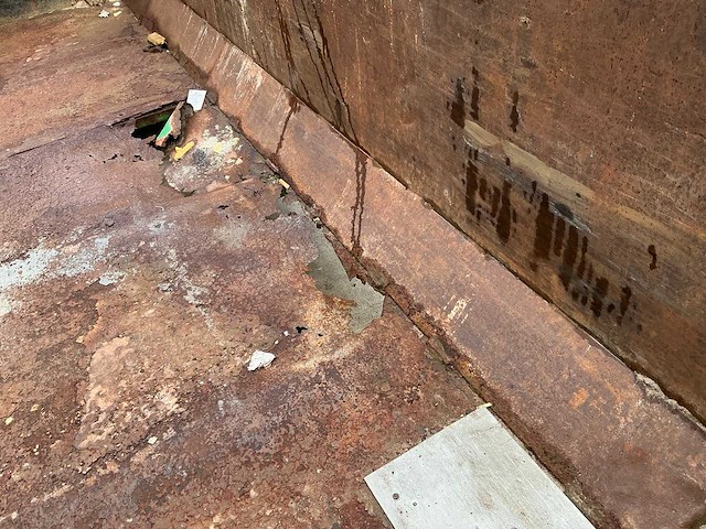 Afzetcontainer - afbeelding 7 van  8