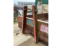 Afzetcontainer - afbeelding 4 van  14