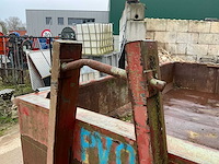 Afzetcontainer - afbeelding 5 van  14