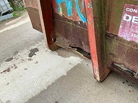 Afzetcontainer - afbeelding 6 van  14