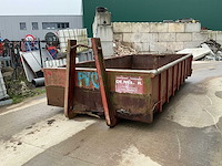 Afzetcontainer - afbeelding 1 van  14