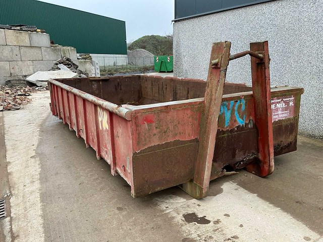 Afzetcontainer - afbeelding 7 van  14