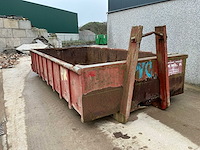 Afzetcontainer - afbeelding 7 van  14