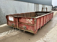 Afzetcontainer - afbeelding 8 van  14