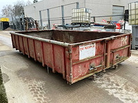 Afzetcontainer - afbeelding 9 van  14