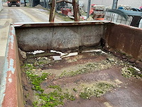 Afzetcontainer - afbeelding 10 van  14