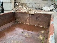 Afzetcontainer - afbeelding 11 van  14