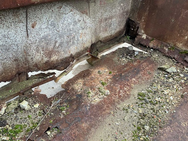 Afzetcontainer - afbeelding 13 van  14