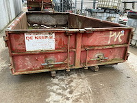 Afzetcontainer - afbeelding 14 van  14
