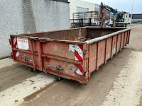 Afzetcontainer - afbeelding 3 van  7