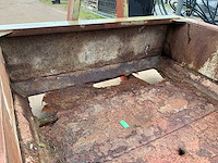 Afzetcontainer - afbeelding 6 van  7