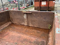 Afzetcontainer - afbeelding 7 van  7