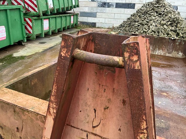 Afzetcontainer - afbeelding 3 van  11