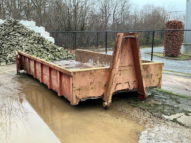 Afzetcontainer - afbeelding 4 van  11