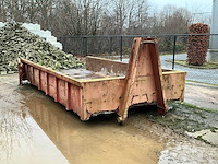 Afzetcontainer - afbeelding 4 van  11