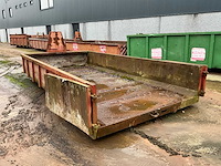 Afzetcontainer - afbeelding 5 van  11