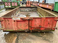 Afzetcontainer - afbeelding 6 van  11