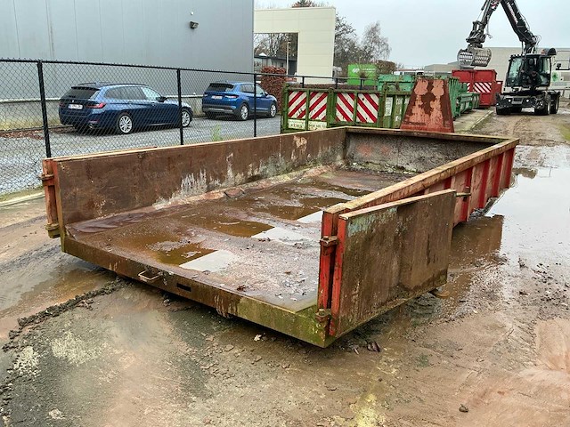 Afzetcontainer - afbeelding 7 van  11