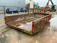 Afzetcontainer - afbeelding 7 van  11