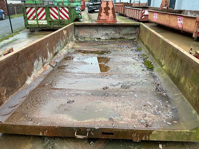 Afzetcontainer - afbeelding 8 van  11