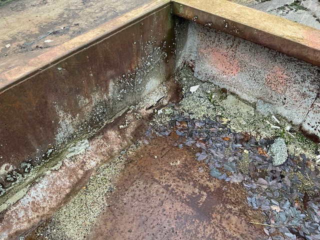 Afzetcontainer - afbeelding 9 van  11