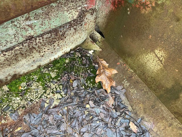 Afzetcontainer - afbeelding 11 van  11