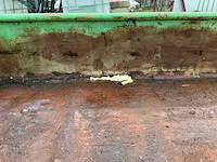 Afzetcontainer - afbeelding 7 van  9