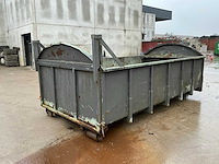 Afzetcontainer - afbeelding 1 van  7