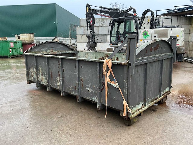 Afzetcontainer - afbeelding 2 van  7