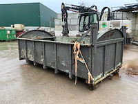 Afzetcontainer - afbeelding 2 van  7