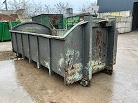 Afzetcontainer - afbeelding 3 van  7