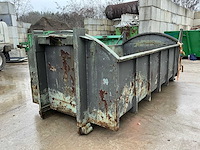 Afzetcontainer - afbeelding 4 van  7