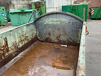 Afzetcontainer - afbeelding 5 van  7