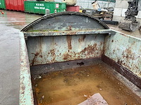 Afzetcontainer - afbeelding 6 van  7