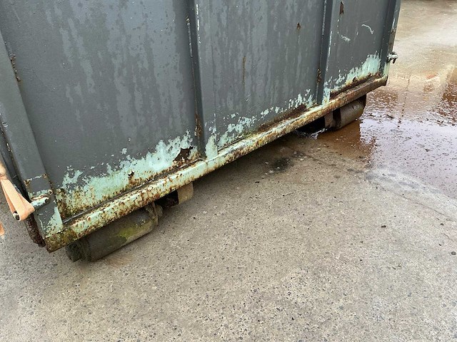 Afzetcontainer - afbeelding 7 van  7