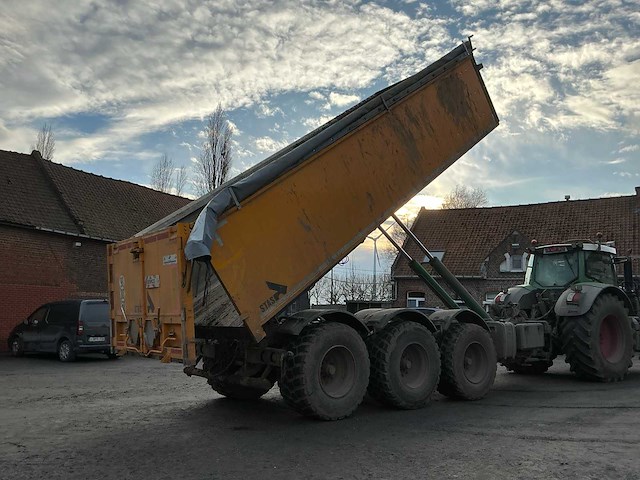 Afzetcontainer - afbeelding 2 van  8