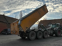 Afzetcontainer - afbeelding 2 van  8